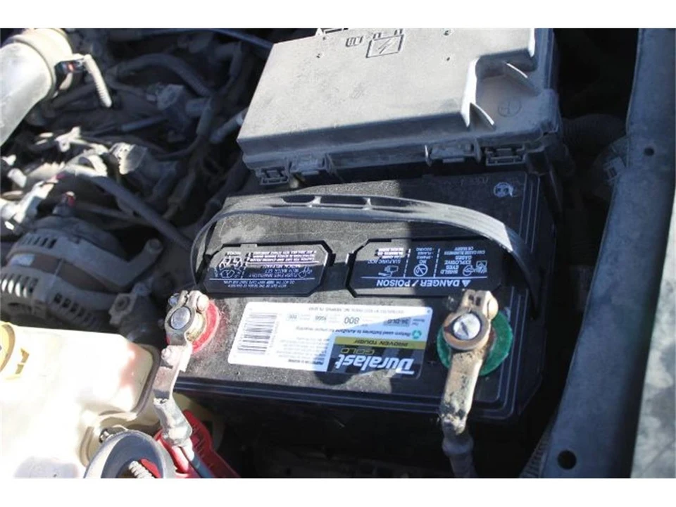 2010 Jeep KK Liberty - Image 5 of 19
