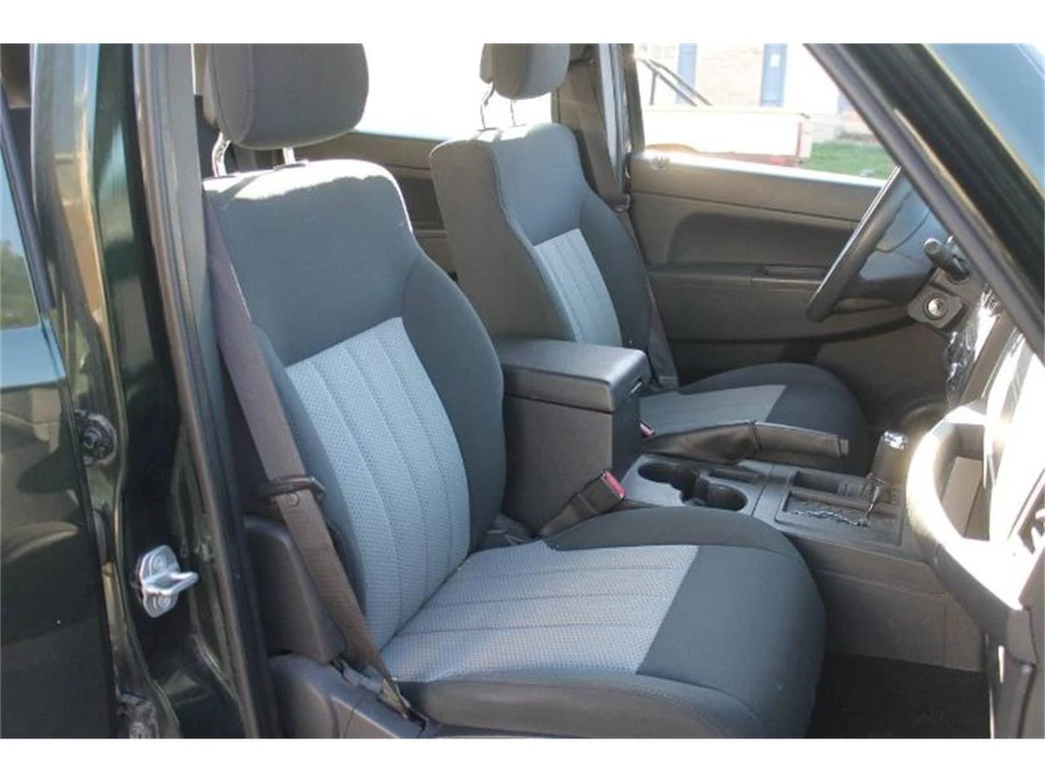 2010 Jeep KK Liberty - Image 12 of 19