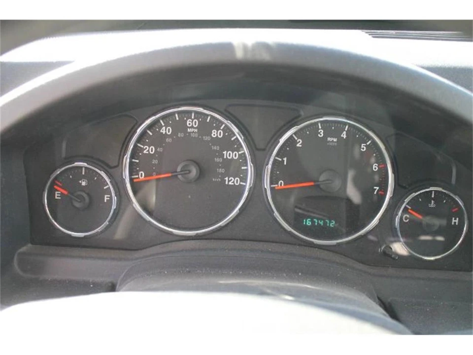 2010 Jeep KK Liberty - Image 13 of 19