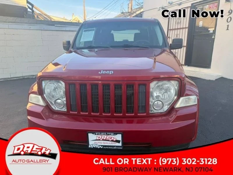 2010 Jeep KK Liberty - Image 3 of 12