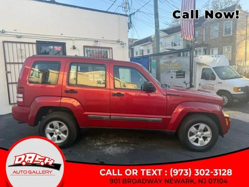 2010 Jeep KK Liberty - Image 4 of 12