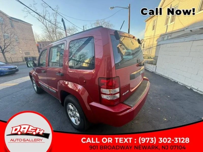 2010 Jeep KK Liberty - Image 7 of 12