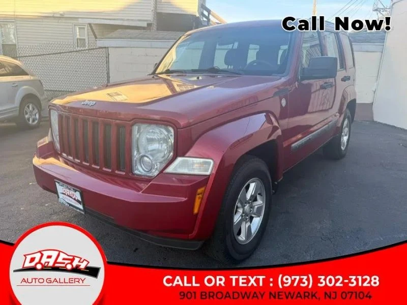 2010 Jeep KK Liberty - Image 2 of 12
