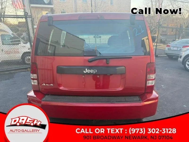 2010 Jeep KK Liberty - Image 6 of 12
