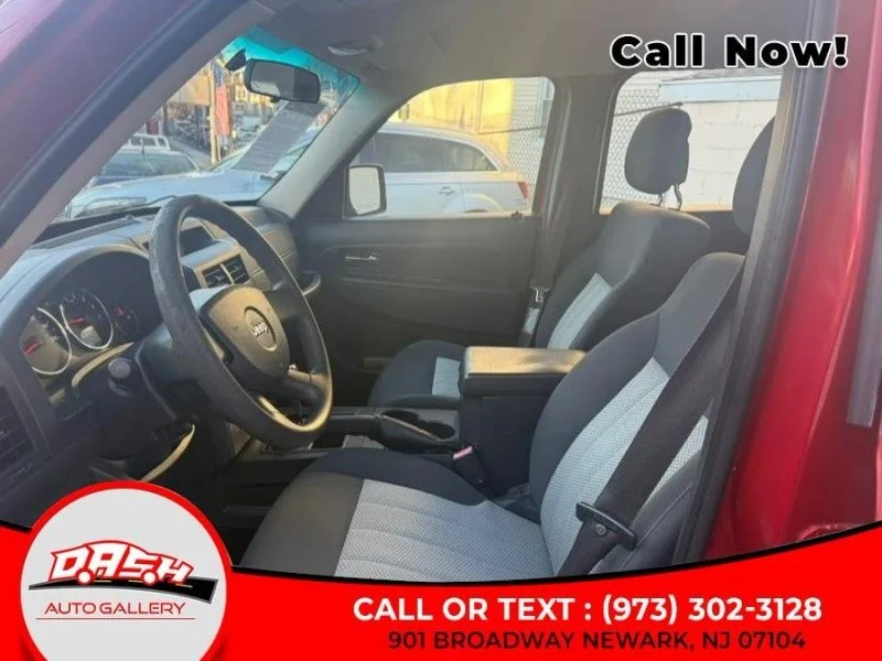 2010 Jeep KK Liberty - Image 12 of 12