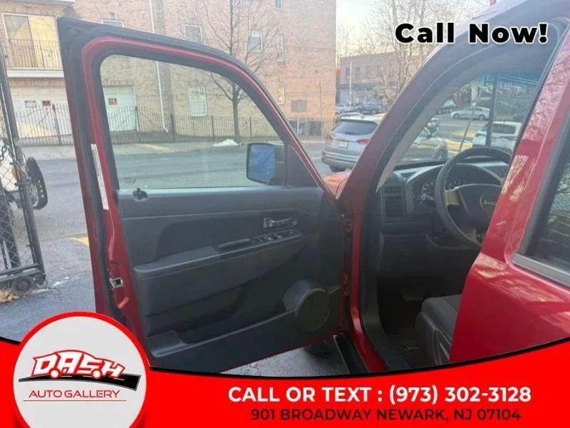 2010 Jeep KK Liberty - Image 11 of 12