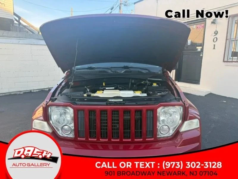 2010 Jeep KK Liberty - Image 9 of 12