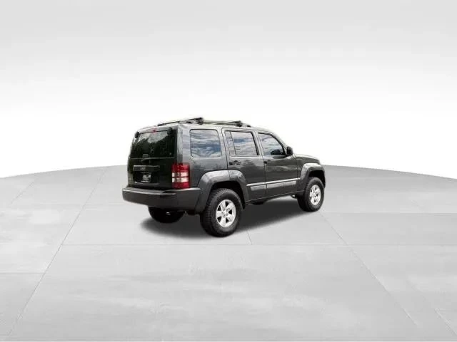 2010 Jeep KK Liberty - Image 7 of 12