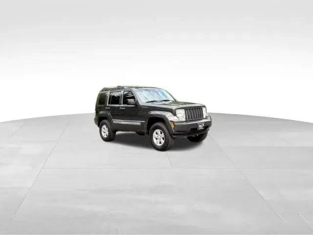 2010 Jeep KK Liberty - Image 9 of 12