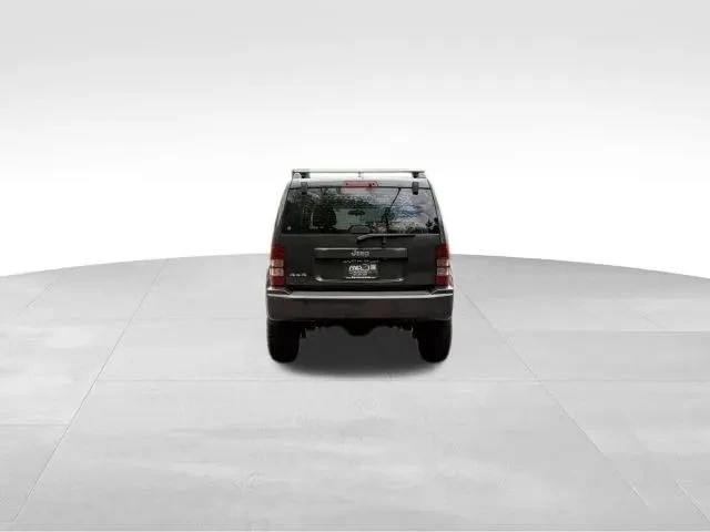 2010 Jeep KK Liberty - Image 6 of 12
