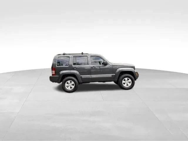 2010 Jeep KK Liberty - Image 8 of 12