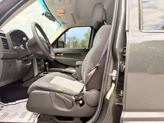 2010 Jeep KK Liberty - Image 12 of 12