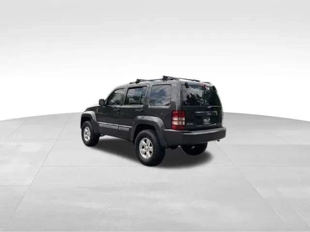 2010 Jeep KK Liberty - Image 4 of 12