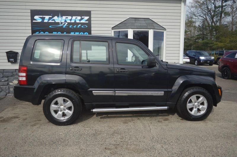 2010 Jeep KK Liberty - Image 5 of 12