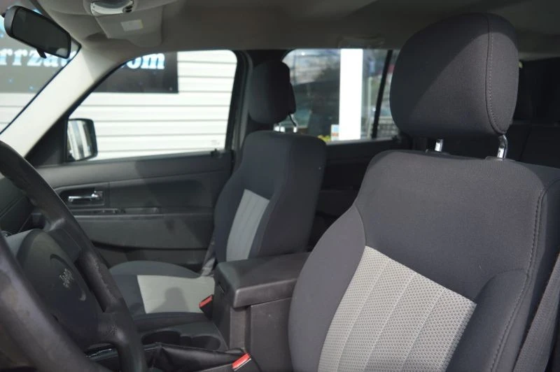 2010 Jeep KK Liberty - Image 12 of 12