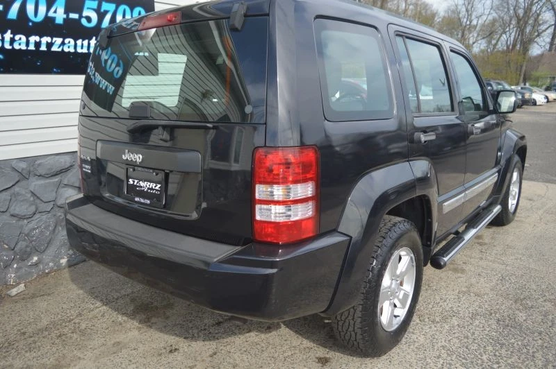 2010 Jeep KK Liberty - Image 4 of 12