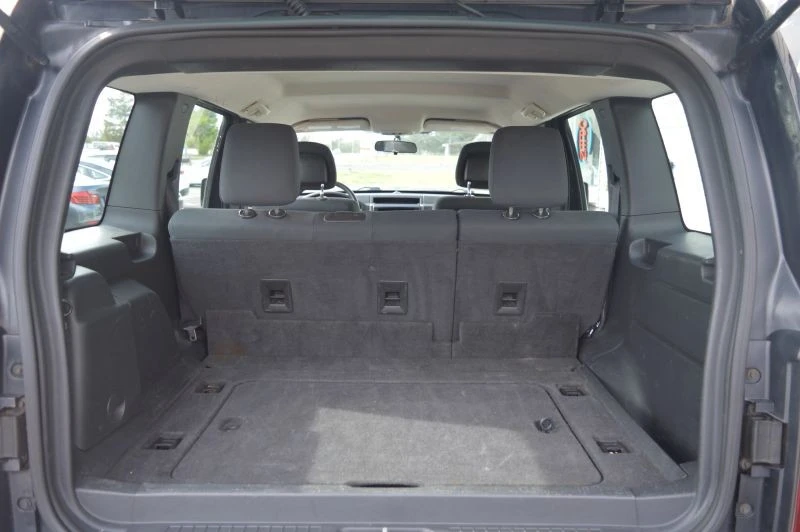 2010 Jeep KK Liberty - Image 9 of 12
