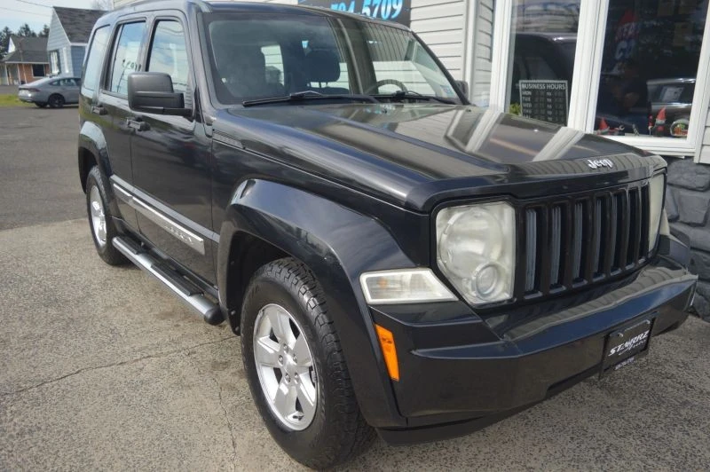 2010 Jeep KK Liberty - Image 6 of 12