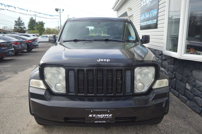 2010 Jeep KK Liberty - Image 7 of 12