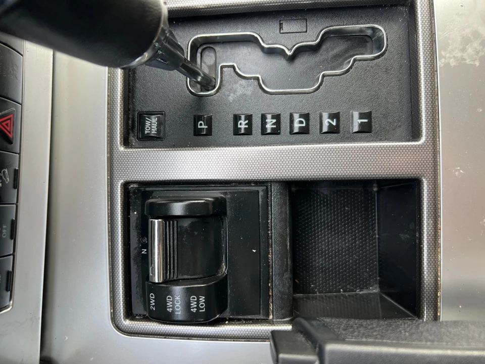 2010 Jeep KK Liberty - Image 21 of 21