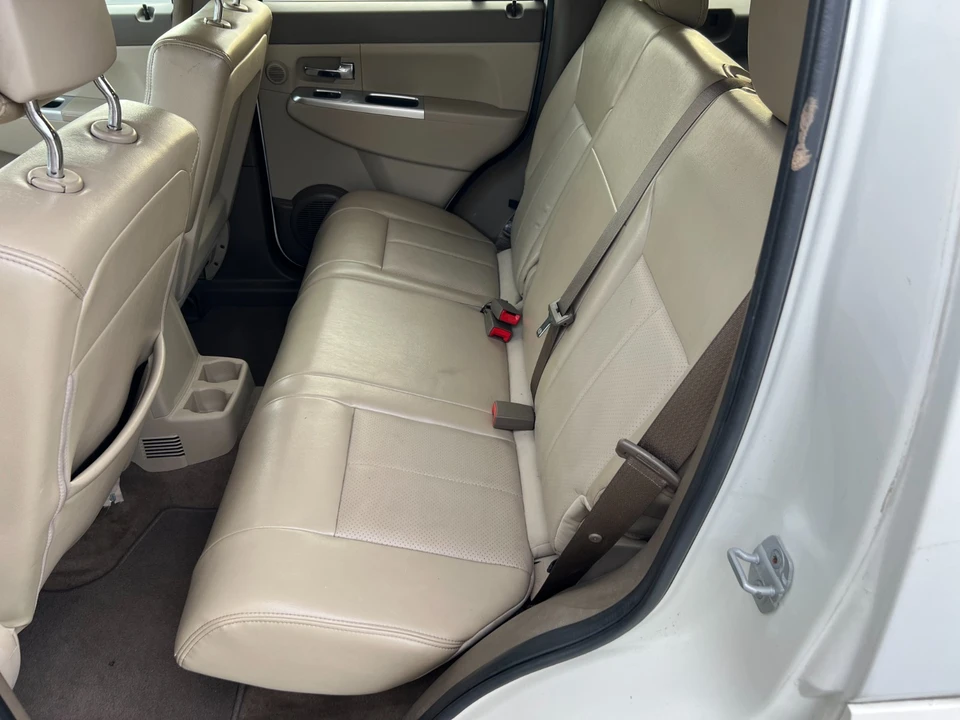 2010 Jeep KK Liberty - Image 12 of 21