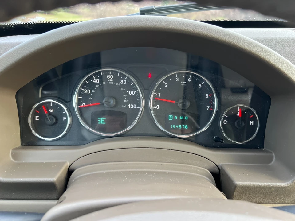2010 Jeep KK Liberty - Image 18 of 21