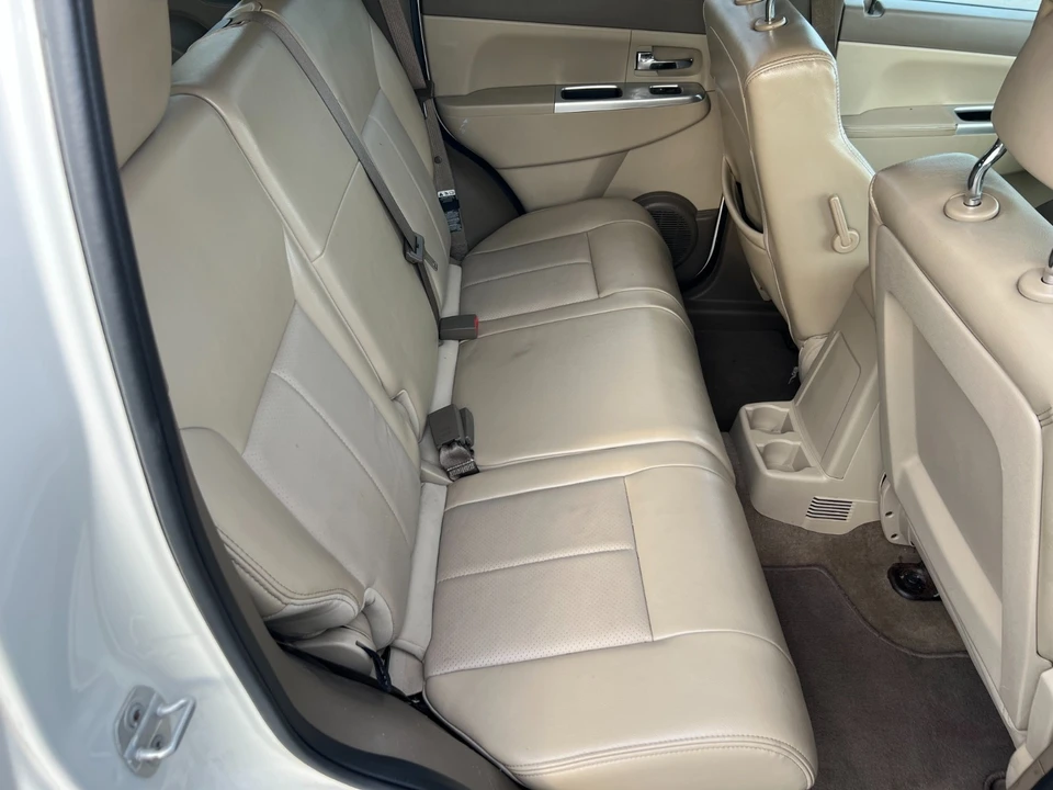 2010 Jeep KK Liberty - Image 13 of 21