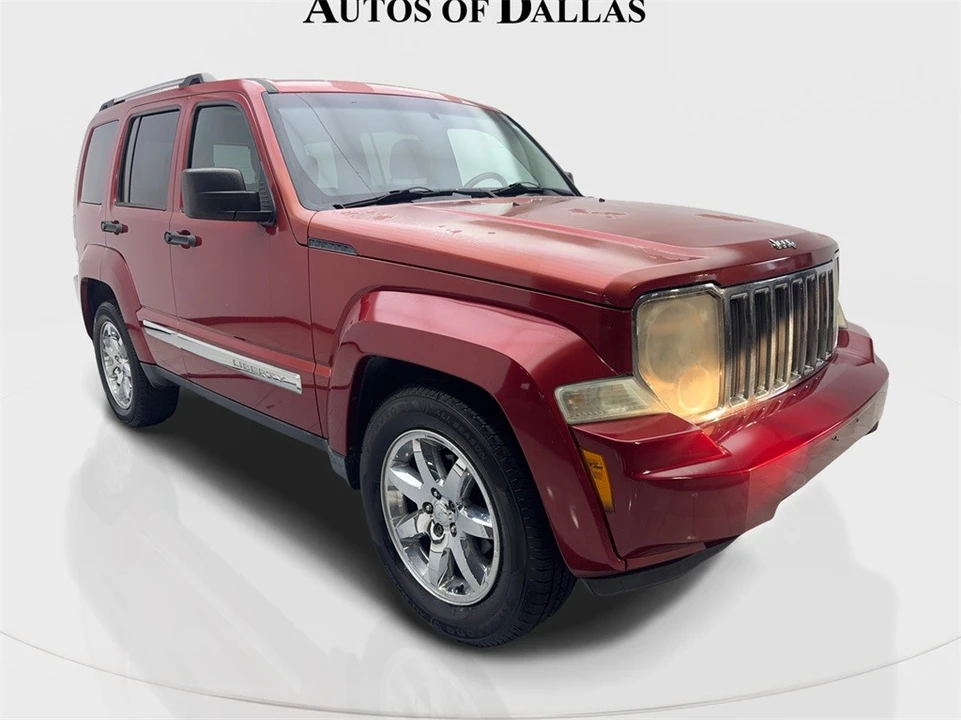 2010 Jeep KK Liberty - Image 4 of 21