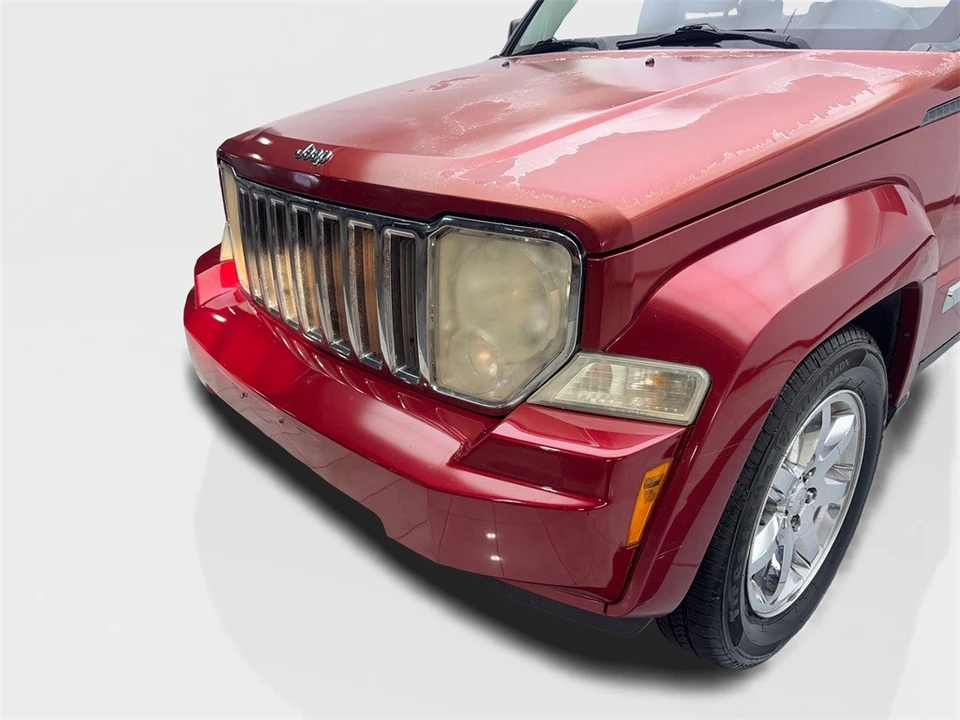 2010 Jeep KK Liberty - Image 16 of 21