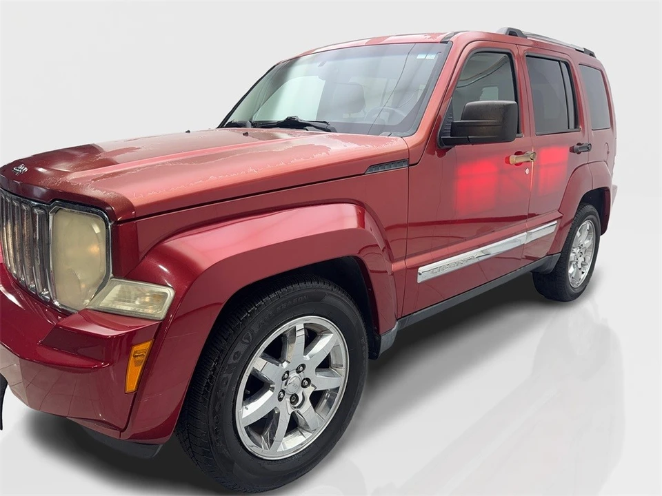 2010 Jeep KK Liberty - Image 11 of 21