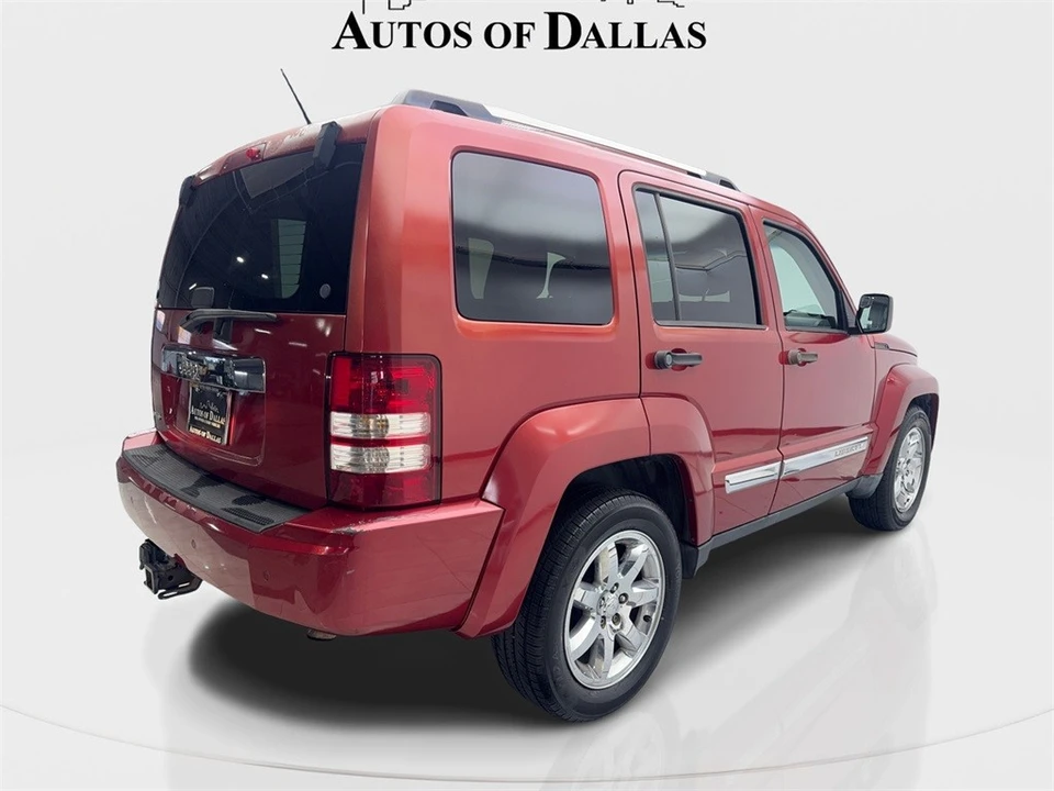 2010 Jeep KK Liberty - Image 6 of 21