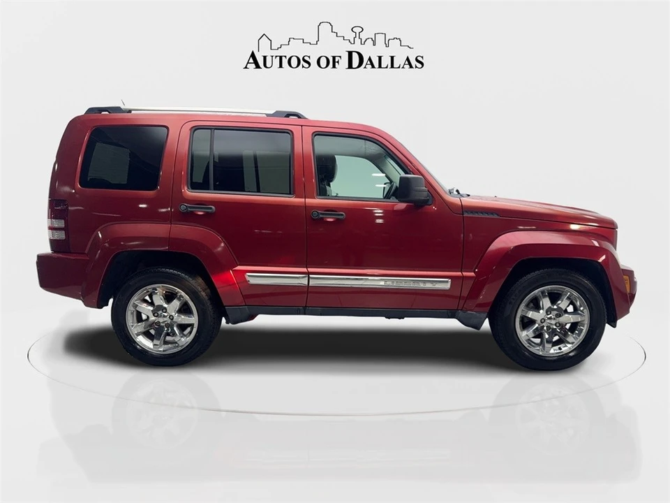 2010 Jeep KK Liberty - Image 10 of 21