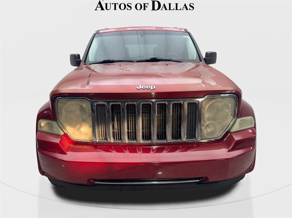2010 Jeep KK Liberty - Image 3 of 21