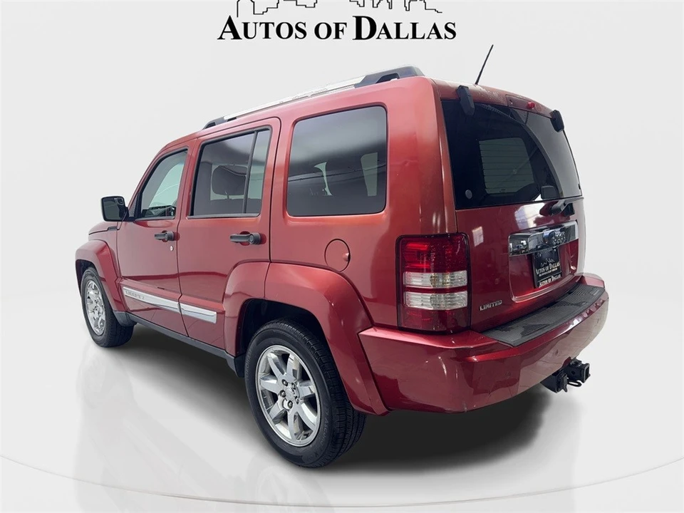 2010 Jeep KK Liberty - Image 9 of 21