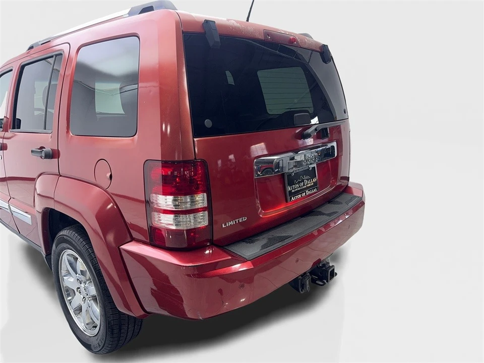 2010 Jeep KK Liberty - Image 19 of 21