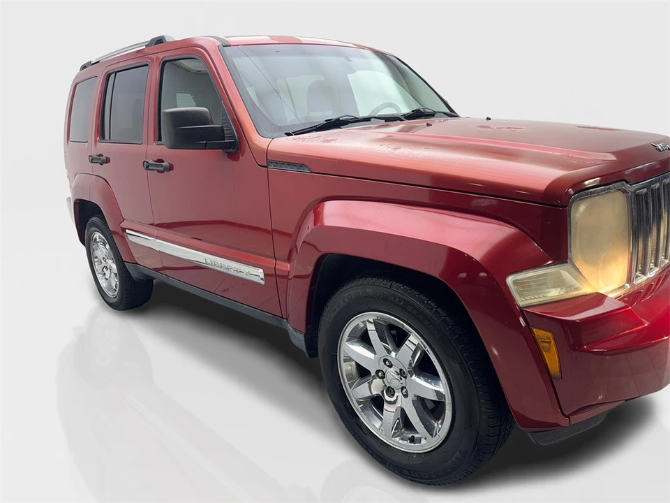 2010 Jeep KK Liberty - Image 12 of 21