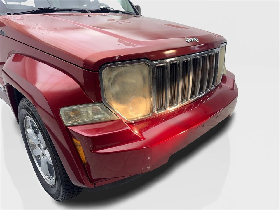 2010 Jeep KK Liberty - Image 17 of 21
