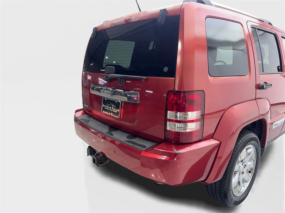 2010 Jeep KK Liberty - Image 18 of 21