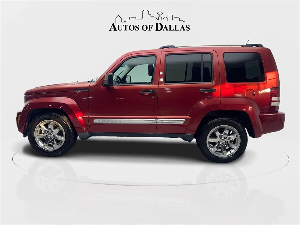 2010 Jeep KK Liberty - Image 5 of 21