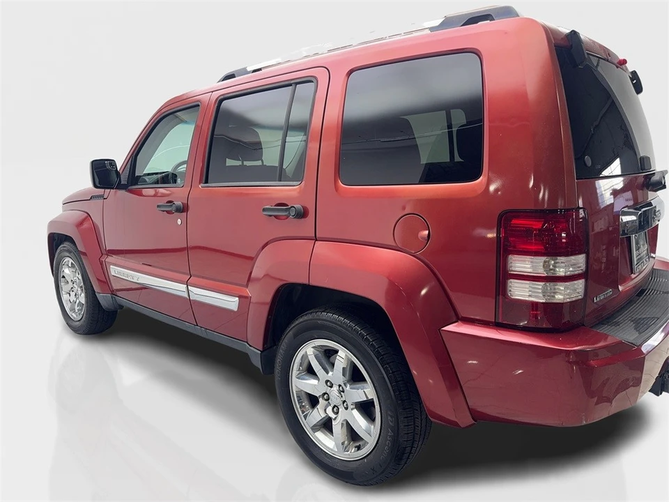 2010 Jeep KK Liberty - Image 14 of 21