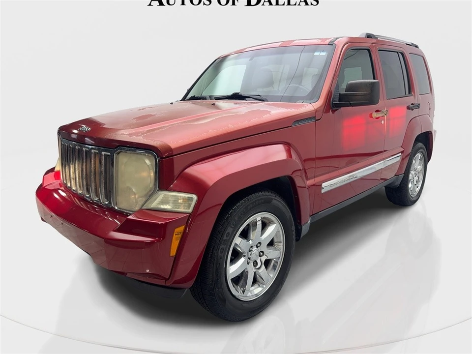 2010 Jeep KK Liberty - Image 2 of 21