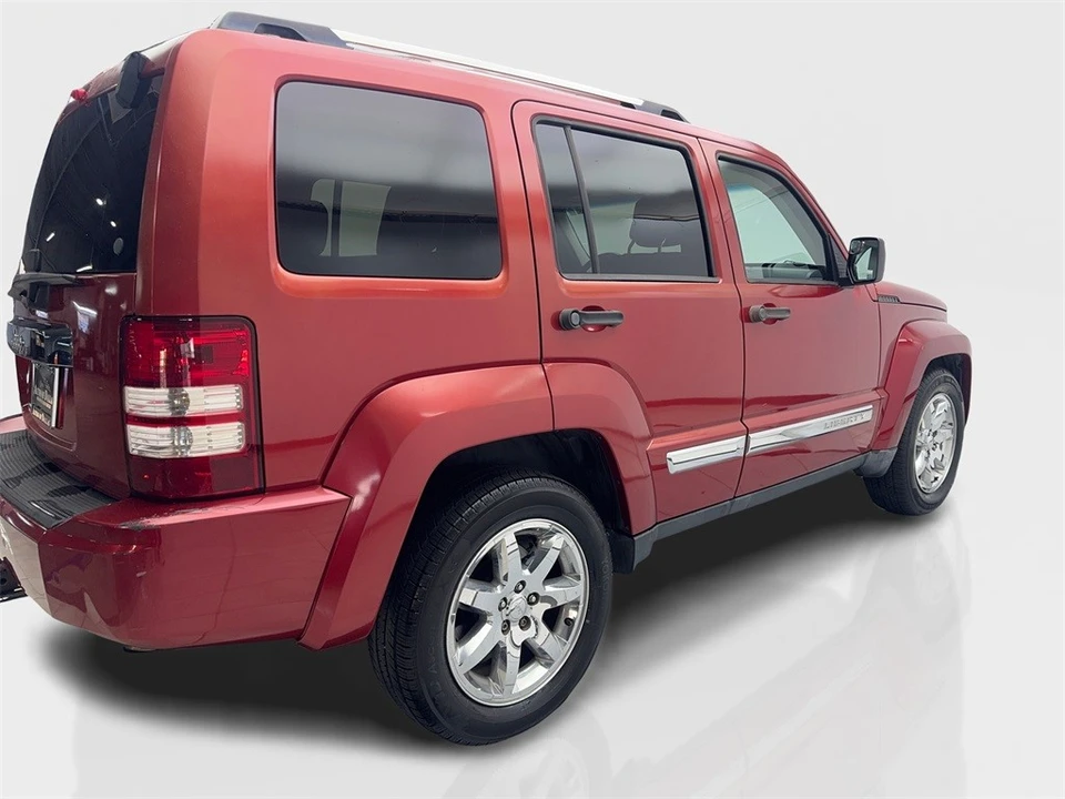 2010 Jeep KK Liberty - Image 13 of 21