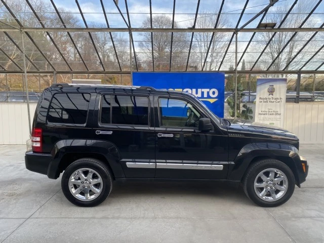2010 Jeep KK Liberty - Image 4 of 21