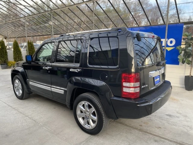 2010 Jeep KK Liberty - Image 13 of 21