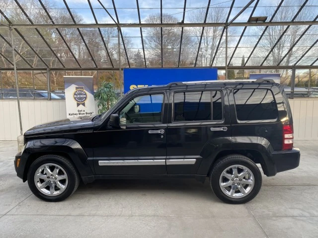 2010 Jeep KK Liberty - Image 11 of 21