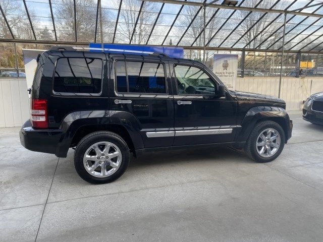 2010 Jeep KK Liberty - Image 5 of 21