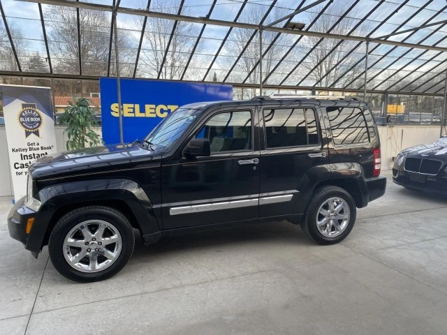 2010 Jeep KK Liberty - Image 10 of 21
