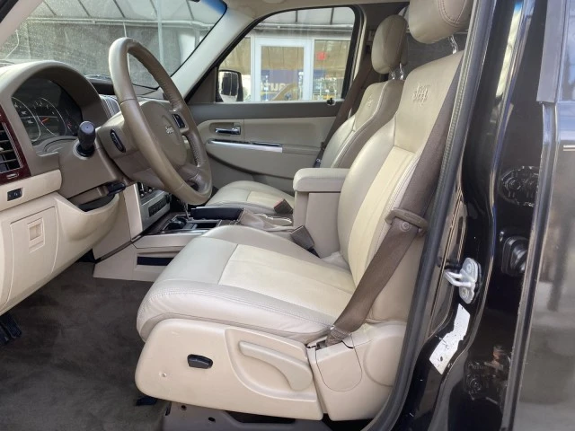 2010 Jeep KK Liberty - Image 21 of 21