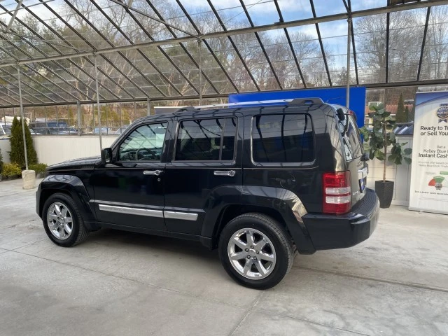 2010 Jeep KK Liberty - Image 12 of 21