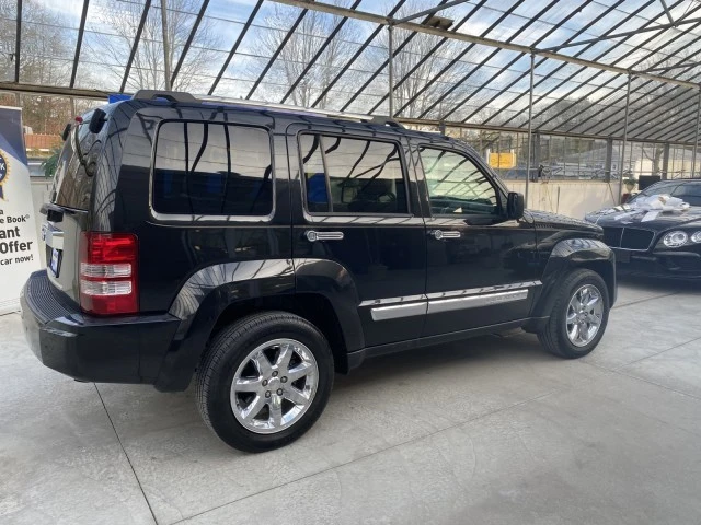 2010 Jeep KK Liberty - Image 6 of 21